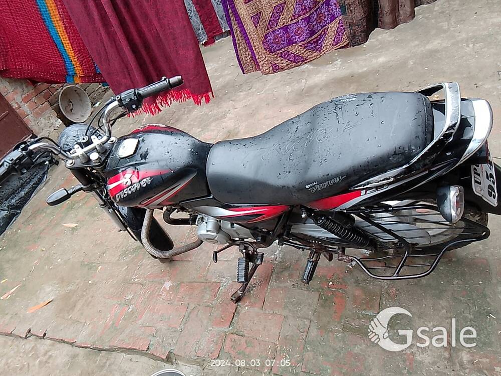discavar 125cc 2017 modal
