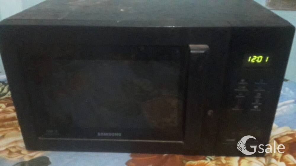 Samsung Miicrowave