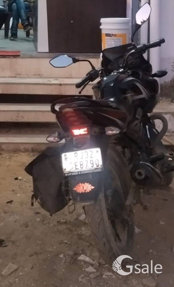 bajaj discover 150cc