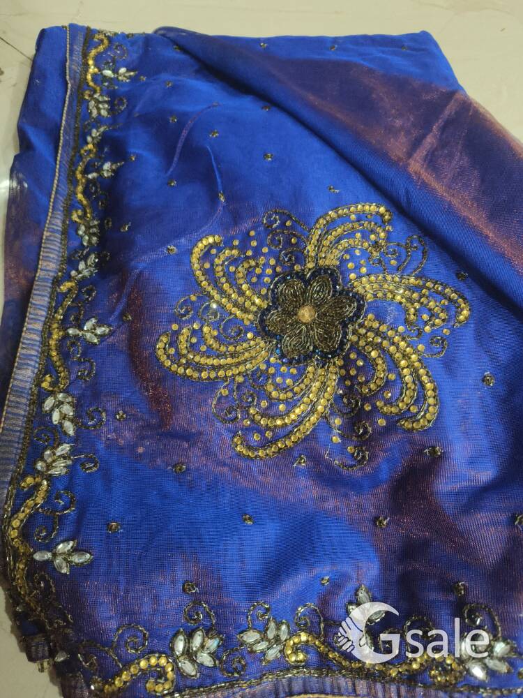 Sarees: Where tradition meets fashion in perfect harmony.