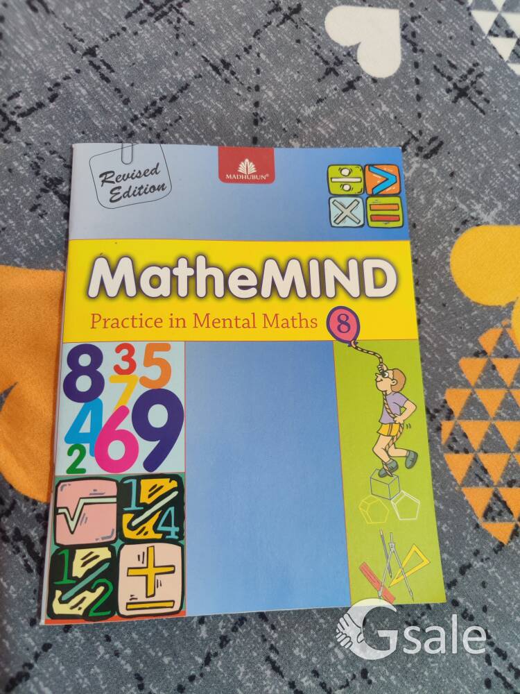 practice in mental maths 