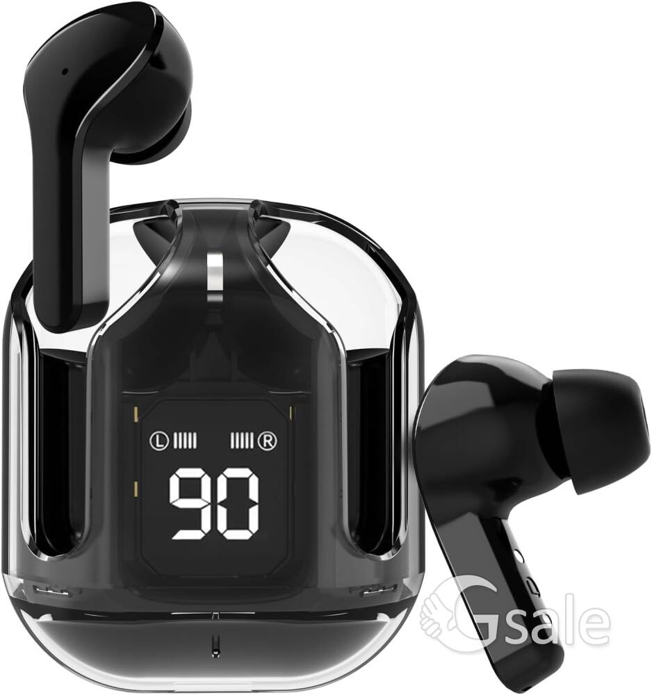 NEW ULTRAPODS 