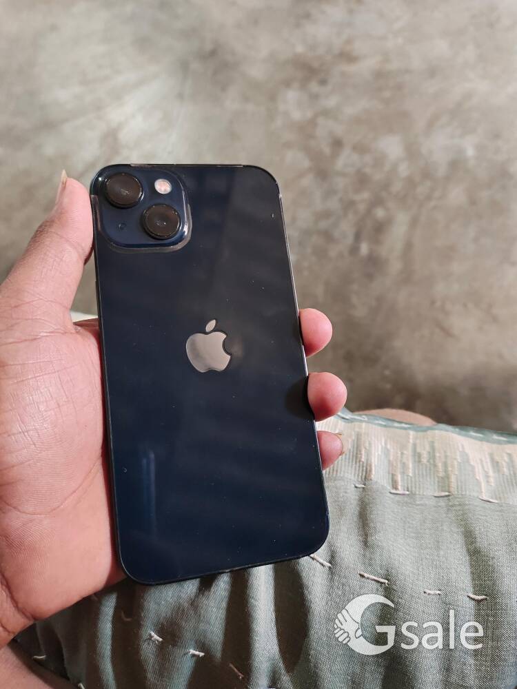 iPhone 13 128gb