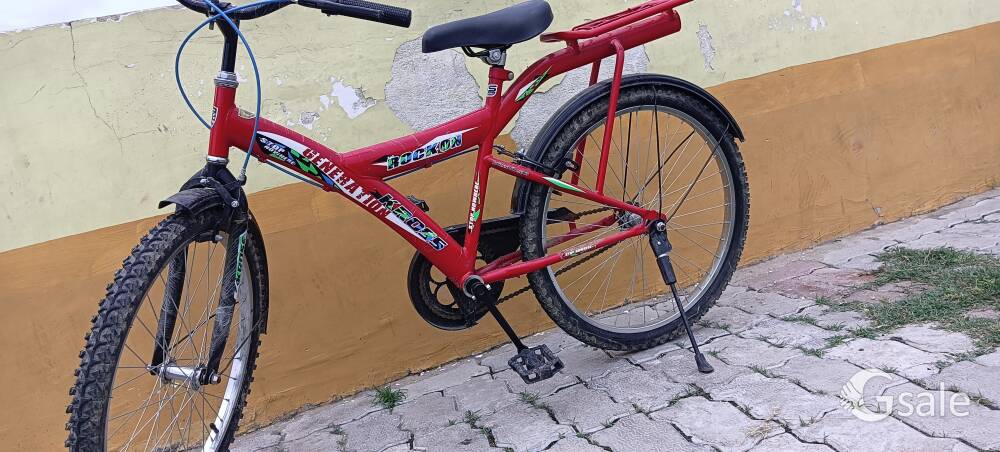 Hero Ranger cycle 