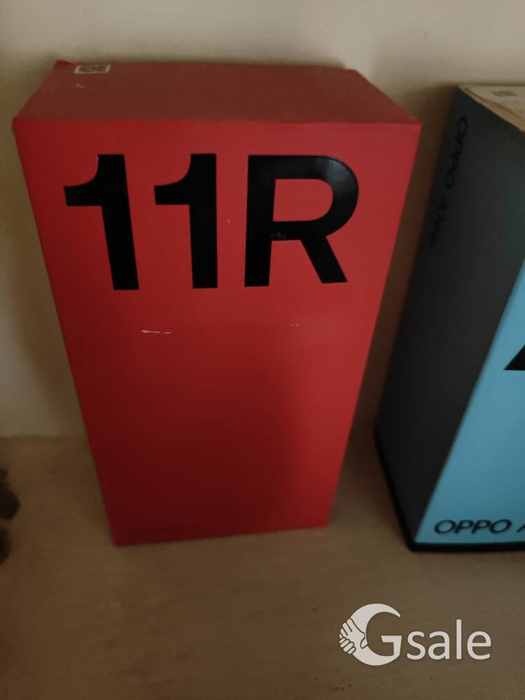 oneplus 11R