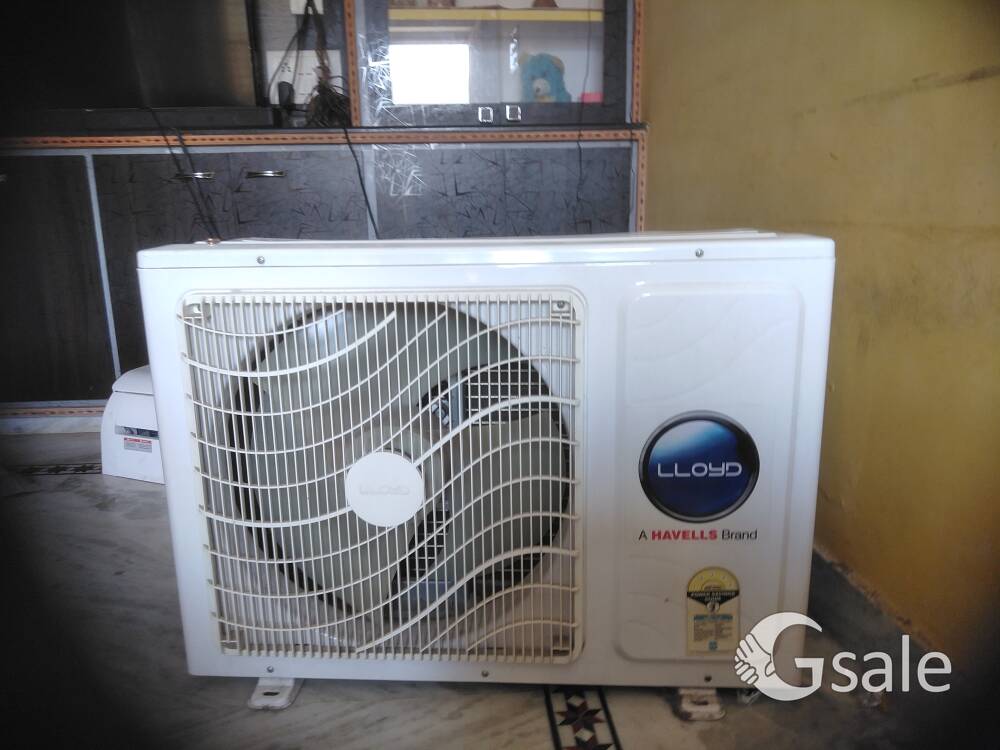 LLoyd New Ac for sale 3 months use only 