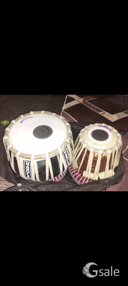 Tabla (Jodi)