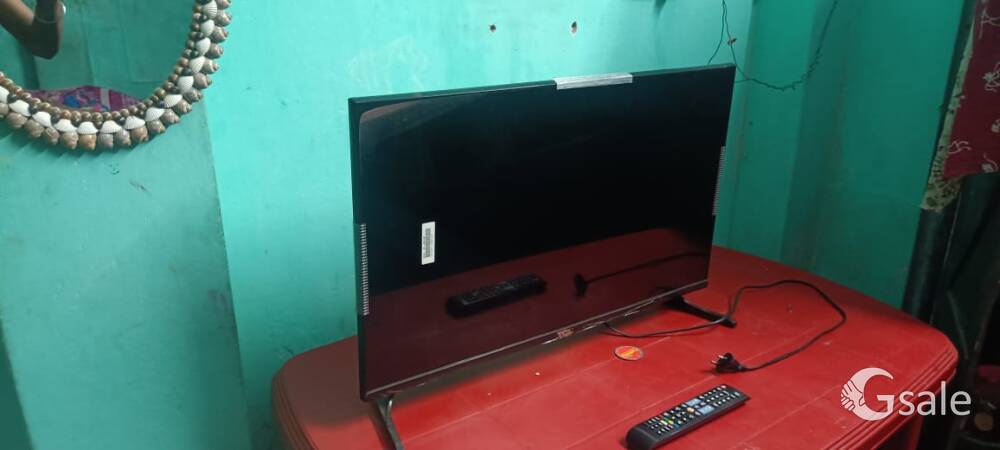 TCL 32 INCH FULL HD SMART TV