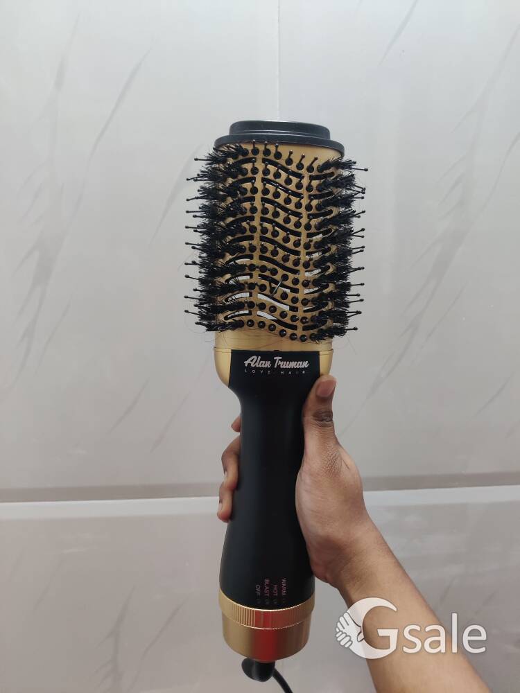 hair straightener 
