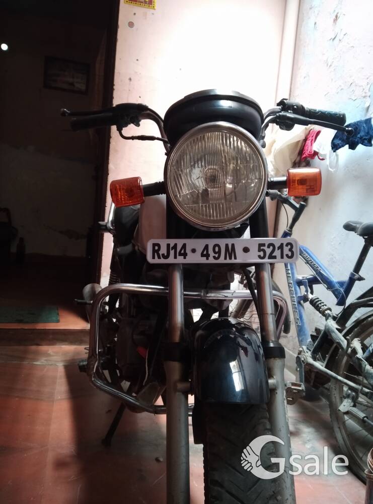 Hero Honda