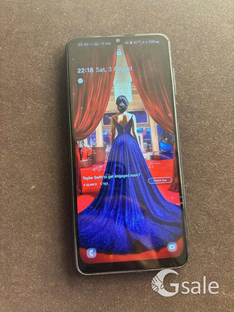 samsung A04s 