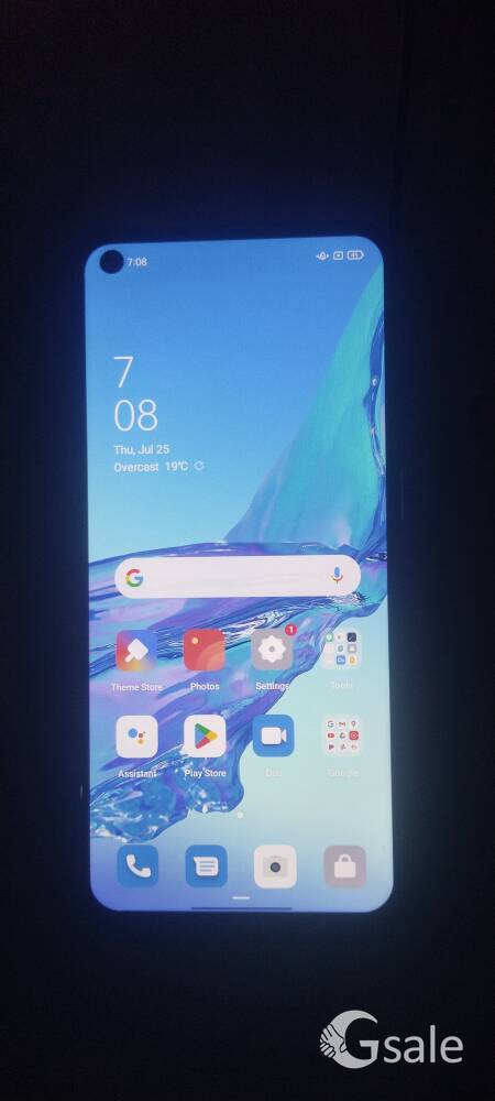 Oppo A53 ✓