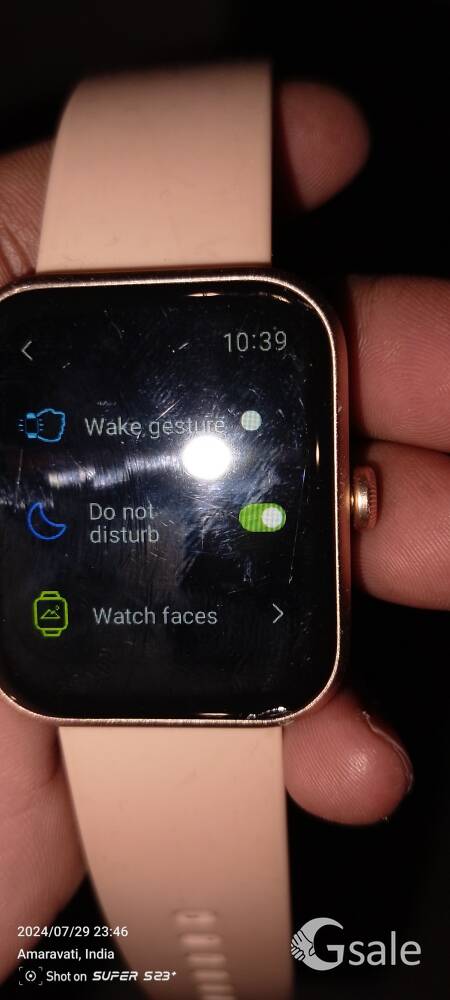 Both watch 