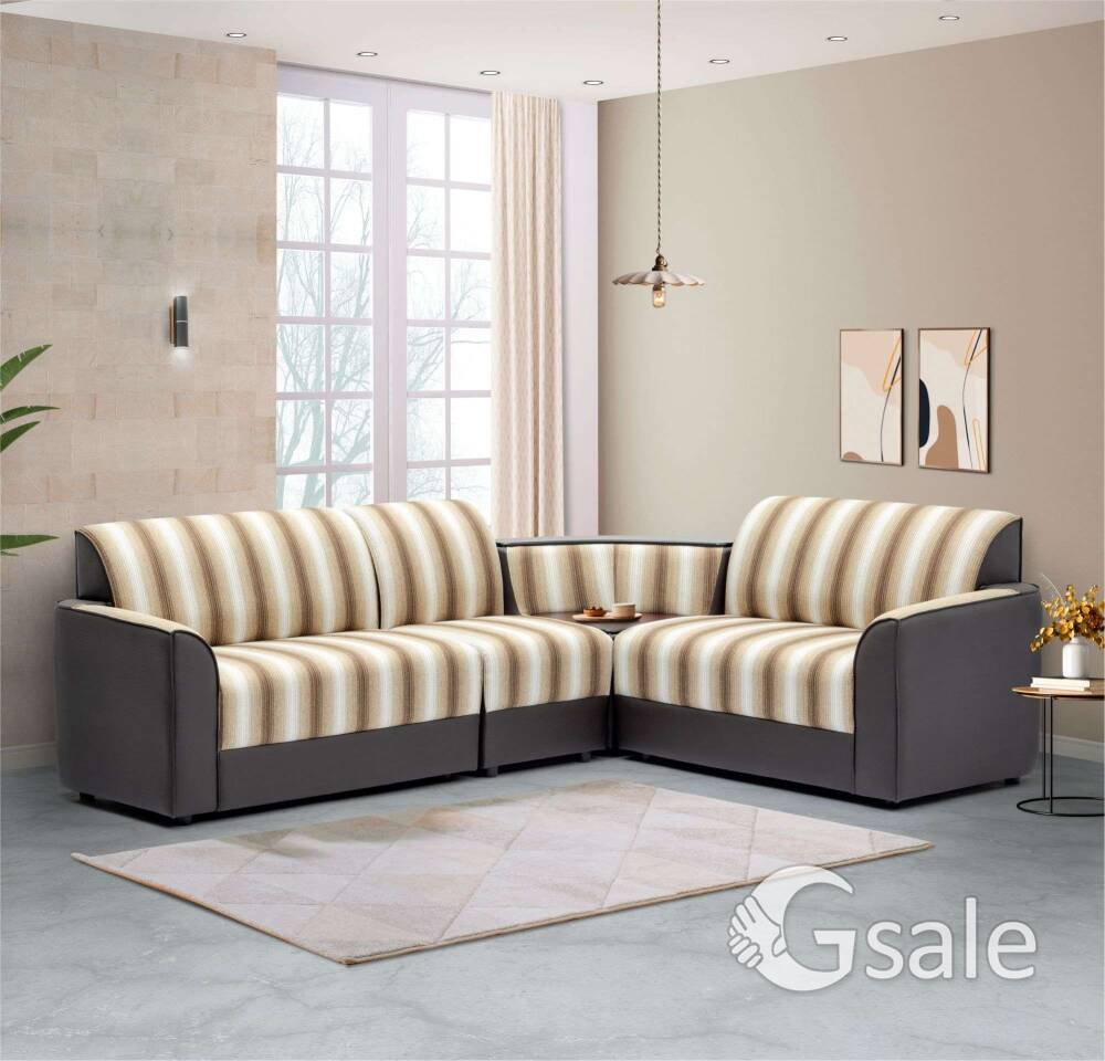 corner sofa set