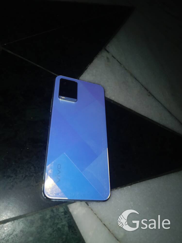 vivo y21 4 gb ram 64 memory 