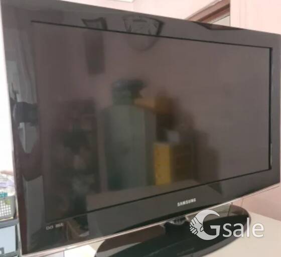 Samsung led tv 