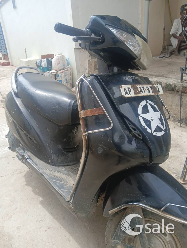 Good condition