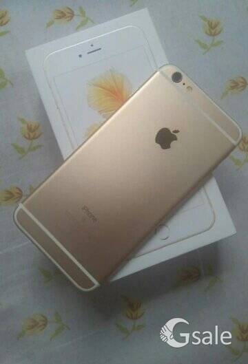 I phone 6s