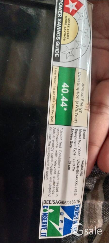 sell for led