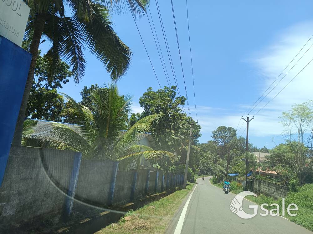 2 acre land 