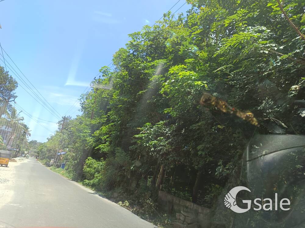 1.75 acre land