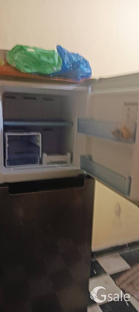LG refrigerator 260liters 
