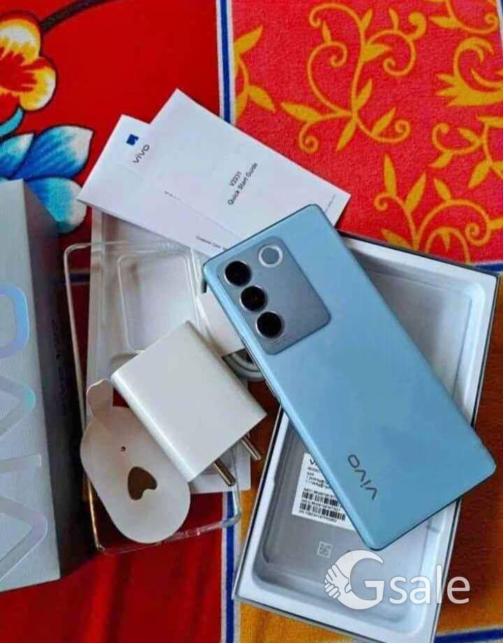 Vivo v 29 