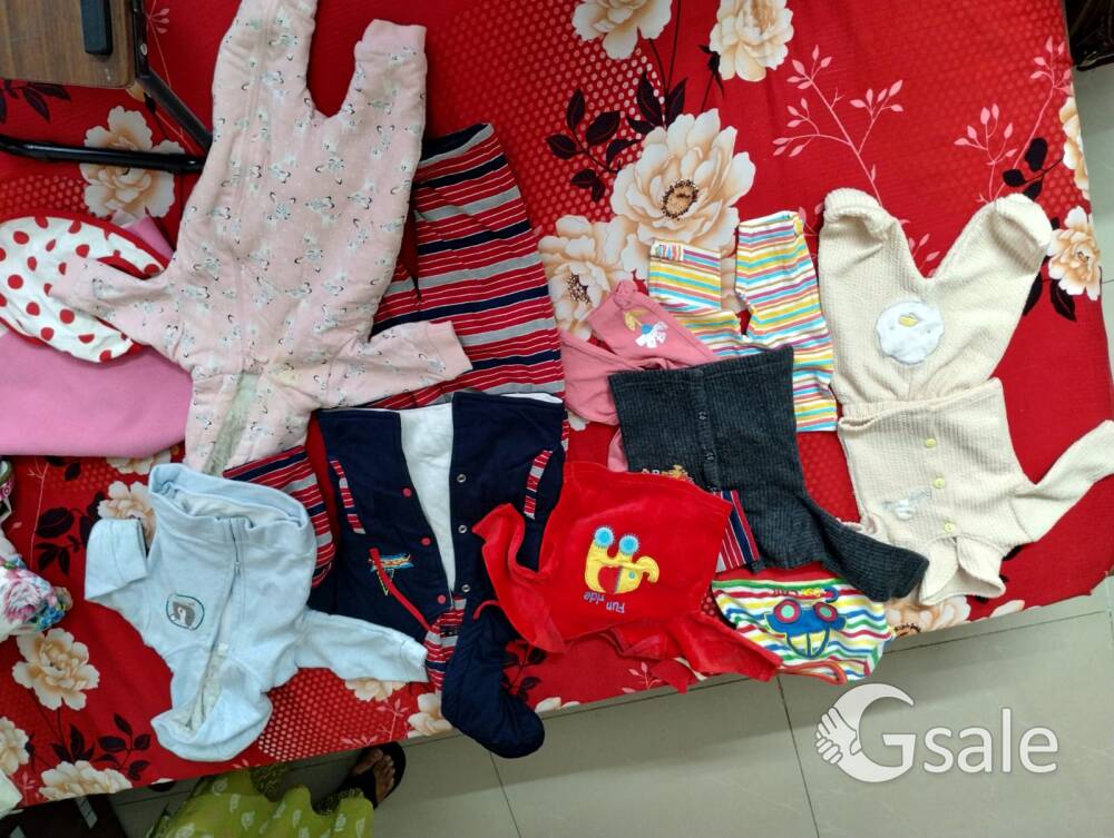 baby suits