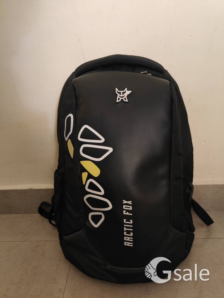 ARCTIC FOX LAPTOP BAG