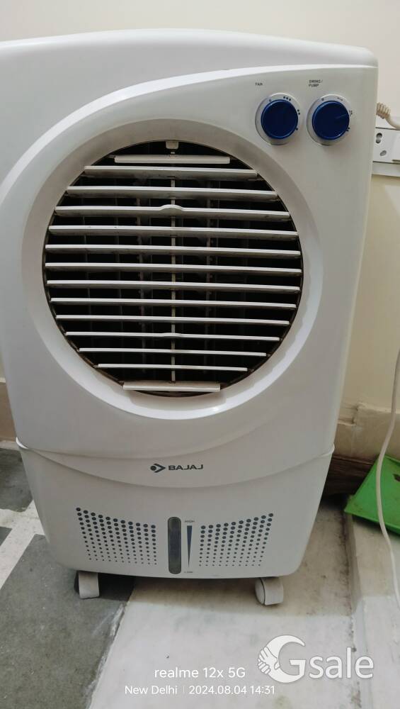 Bajaj cooler 36L