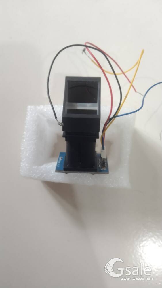 Fingerprint sensor R305