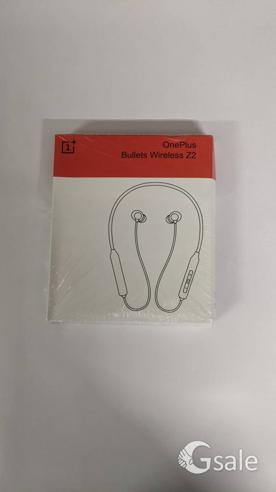 1+ Neckband 