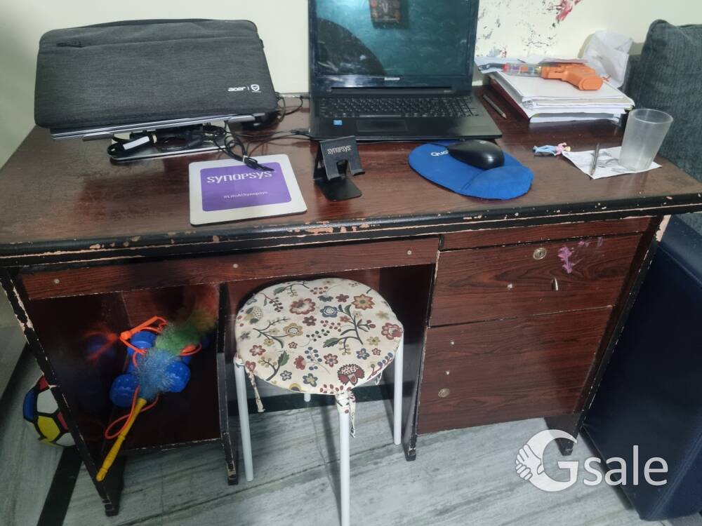 OFFICE TABLE