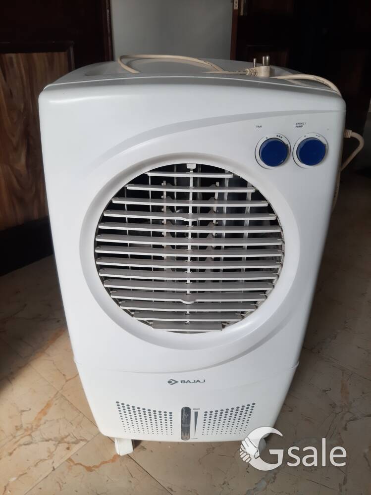Bajaj Air Cooler