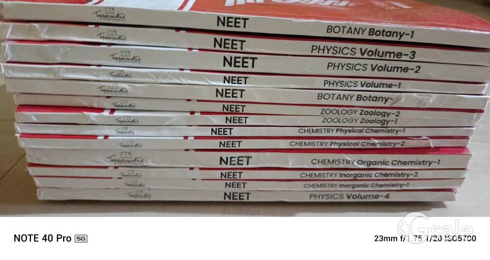 neet modules