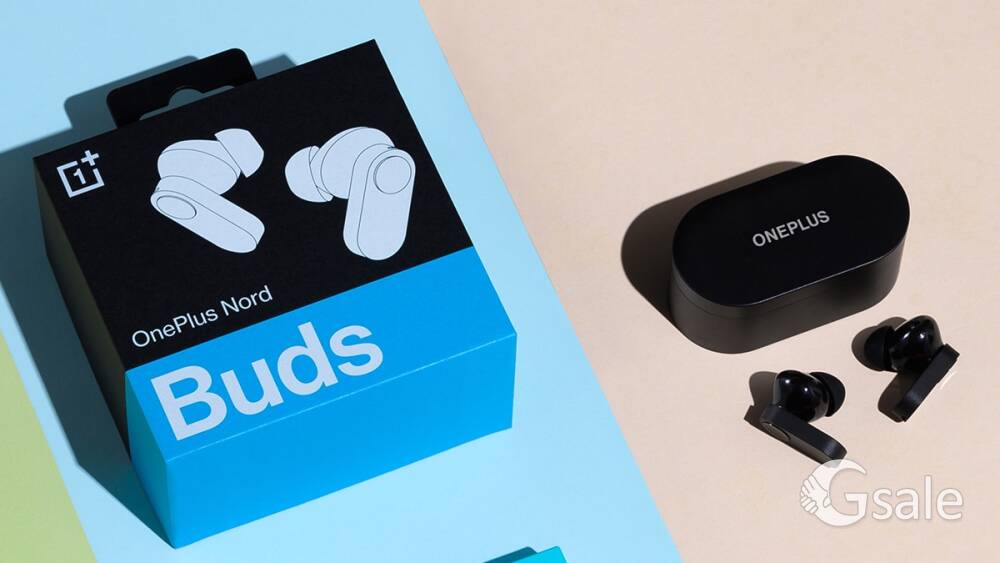 OnePlus Nord Buds