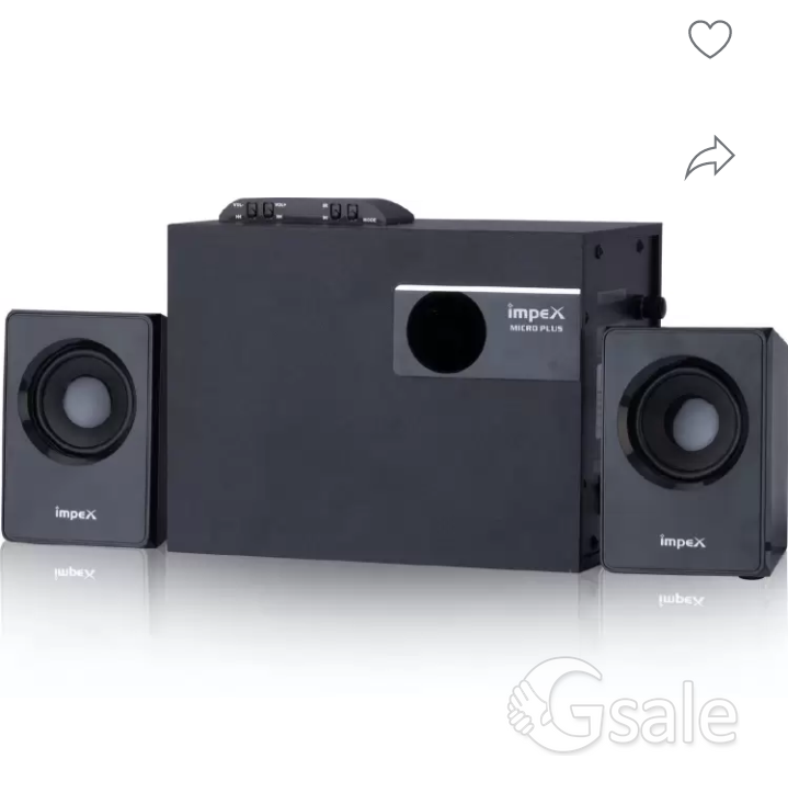 impex home theatre