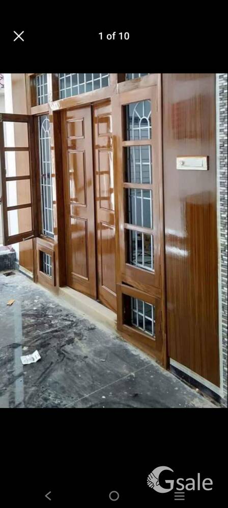 wood spray polish service 