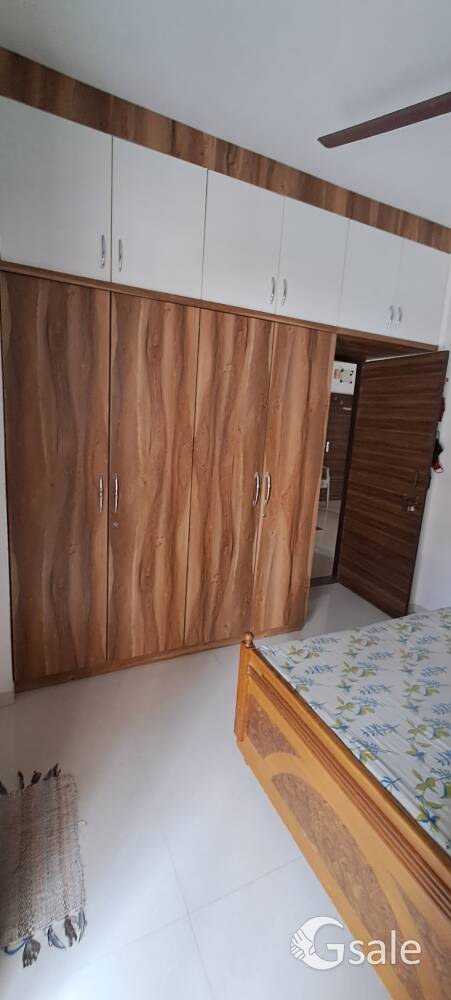 2 BHK FLAT 
