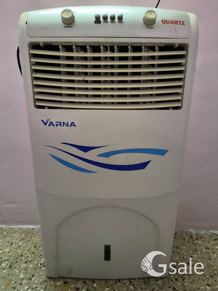 Selling Cooler 