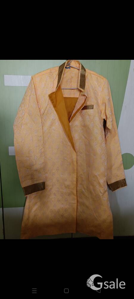 Wedding kurta