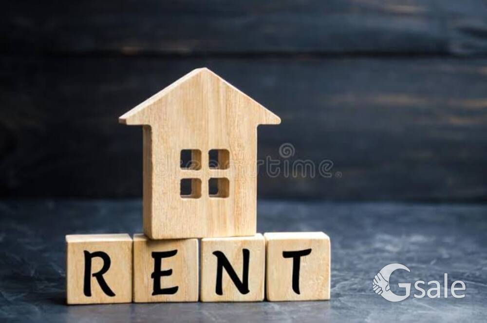 me ak brokar hu rent per ghr dilwata hu commission me