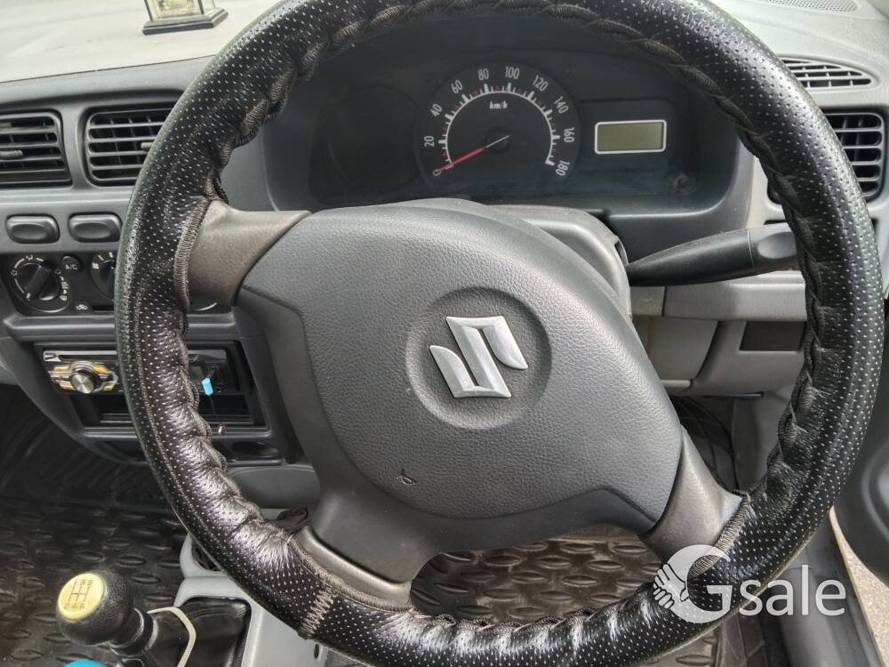 Alto K10 for Sale