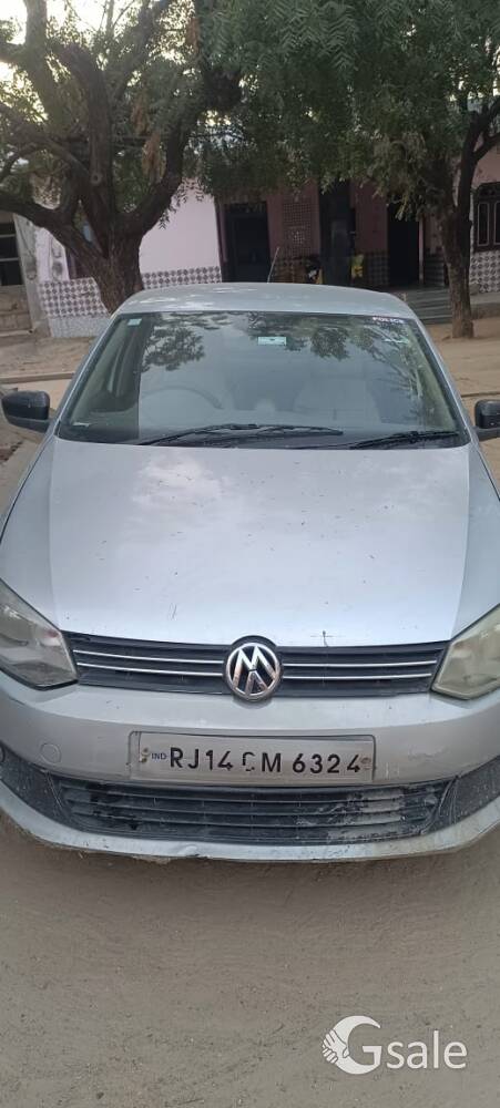 Volkswagen vento