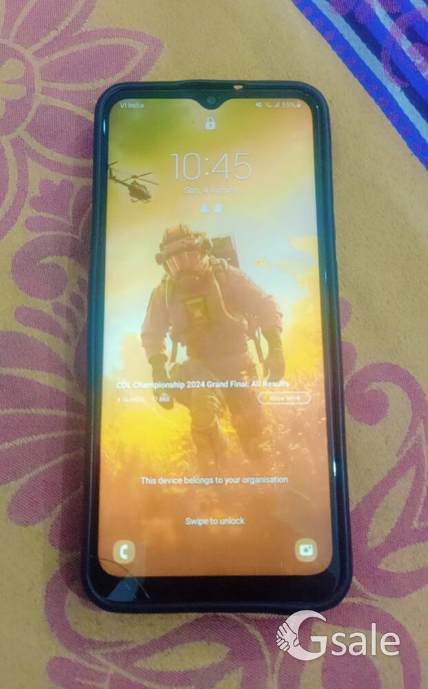 Phone akdam ook h