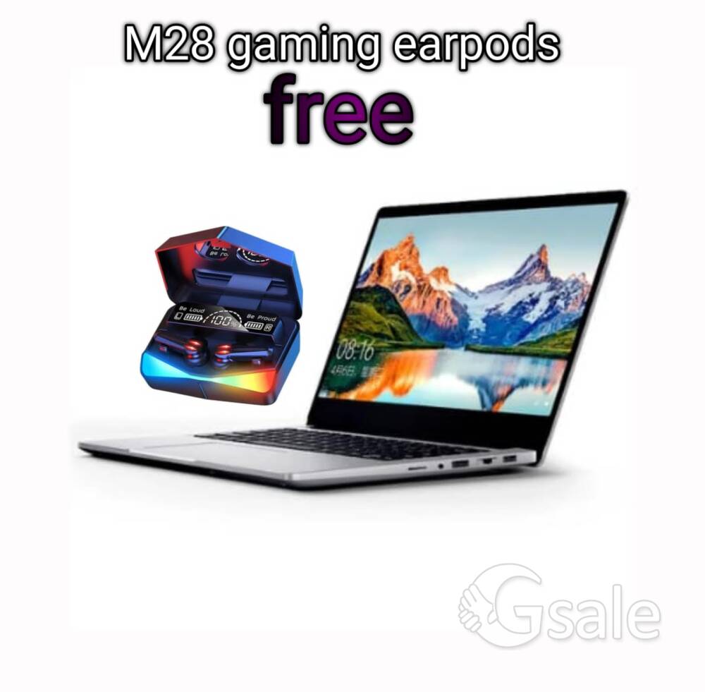 laptop gaming 