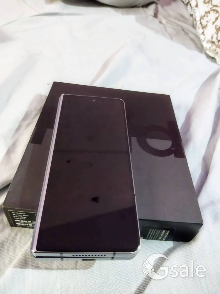 Fold 4 Samsung 