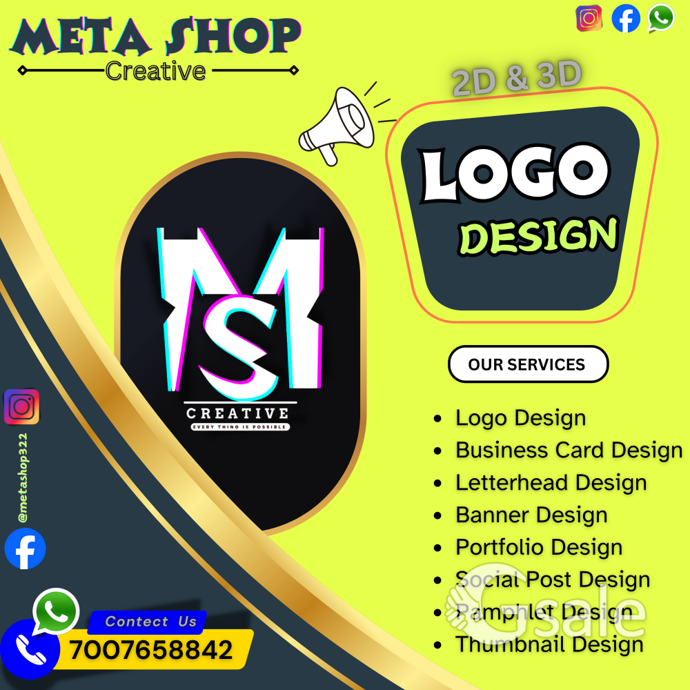Graphics Designer 