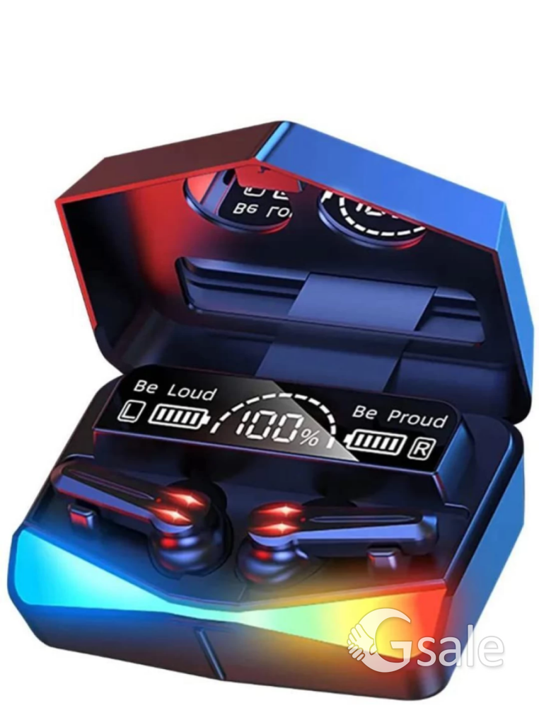 m28 gaming earbuds 