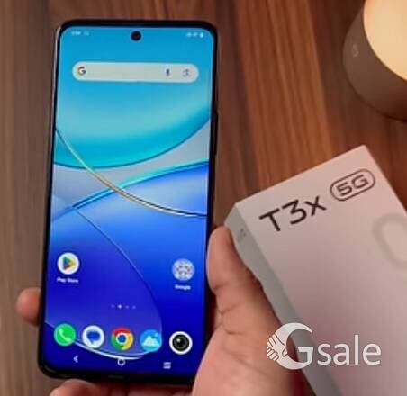 vivo t3x 5g bilkul new mobile 